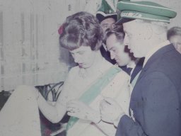 Schützenfest 1963